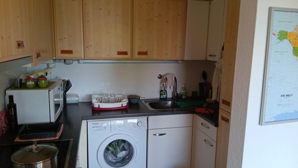 Etagenwohnung Bielefeld Brackwede - 3 Zimmer, 65 m&sup2;, 165.000&euro; | Angebot:27157938