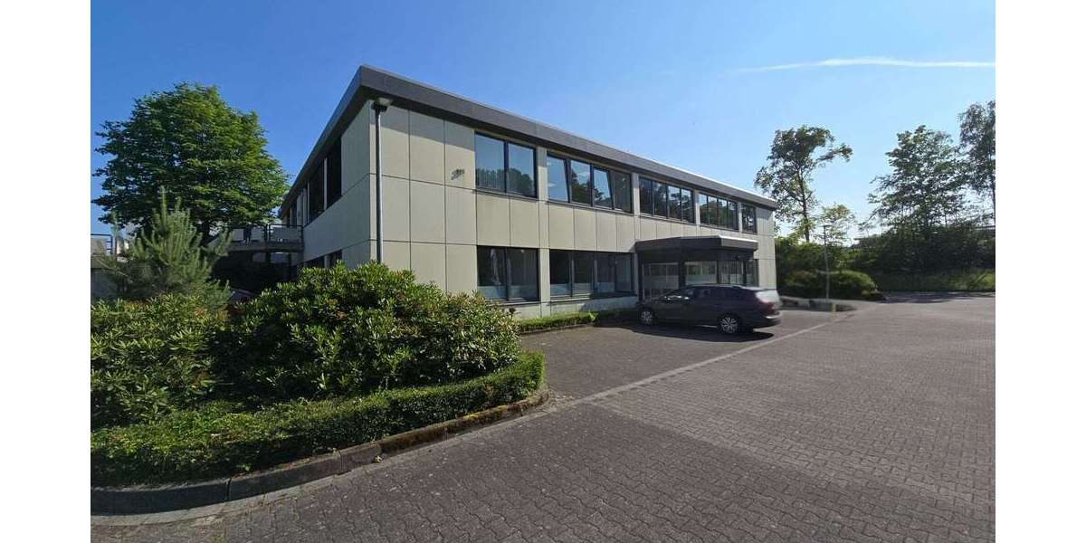 Gewerbeobjekt Schloß Holte-Stukenbrock Stukenbrock - 8.750&euro; | Angebot:21476234