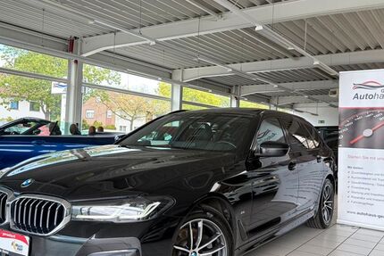 BMW 520 156.000 km 28.490 &euro; Gütersloh 33332