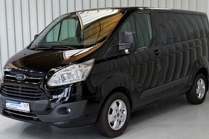 Ford Tourneo Custom 184.000 km 15.950 &euro; Lippstadt 59555