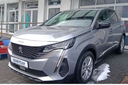 Peugeot 3008 34.258 km 15.890 &euro; Bielefeld 33602