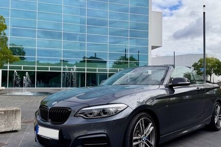 BMW M240i 52.200 km 36.400 &euro; Gütersloh 33330