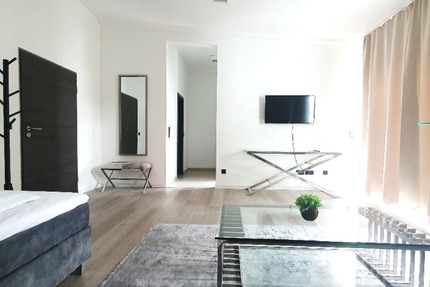 Wohnung Lippstadt Garfeln - 1 Zimmer, 33 m&sup2;, 440&euro; | Angebot:13358595