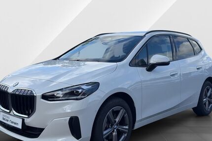 BMW 220 Active Tourer 14.960 km 28.409 &euro; Spenge 32139
