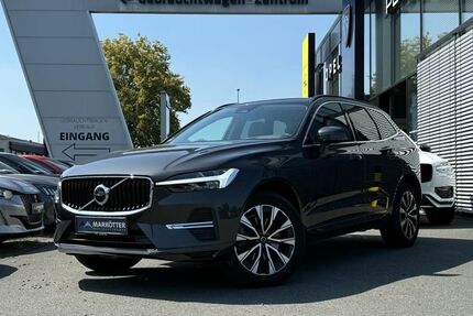 Volvo XC60 52.812 km 33.990 &euro; Gütersloh 33334