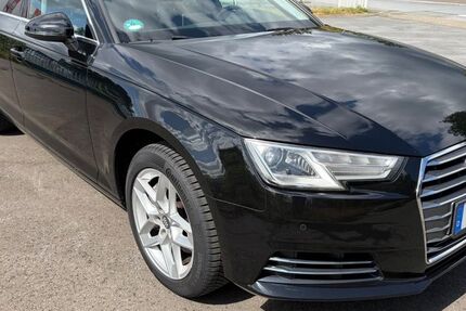 Audi A4 123.800 km 16.600 &euro; Steinhagen 33803