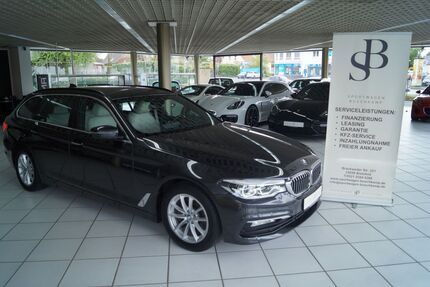 BMW 540 216.709 km 15.500 &euro; Bielefeld 33659