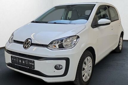 VW up! 43.417 km 10.999 &euro; Versmold 33775