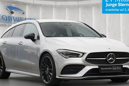Mercedes-Benz CLA 200 31.255 km 29.760 &euro; Schloß Holte-Stukenbrock 33758