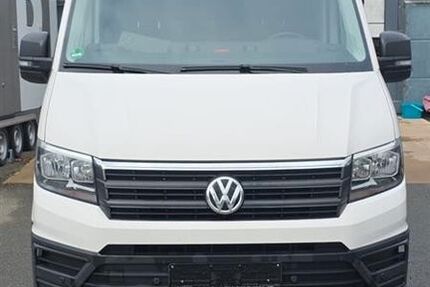 VW Crafter 105.000 km 18.400 &euro; Bielefeld 33604