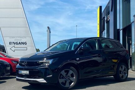 Opel Grandland (X) 36.900 km 23.350 &euro; Gütersloh 33334