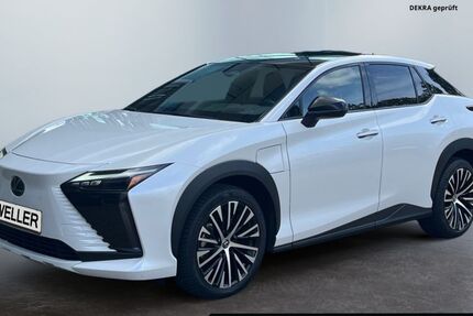 Lexus RZ 32.570 km 44.990 &euro; Bielefeld 33609