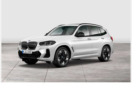 BMW iX3 25.075 km 47.540 &euro; Warendorf 48231