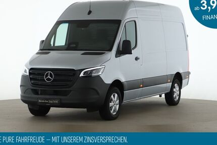 Mercedes-Benz Sprinter 3.900 km 49.361 &euro; Gütersloh 33332