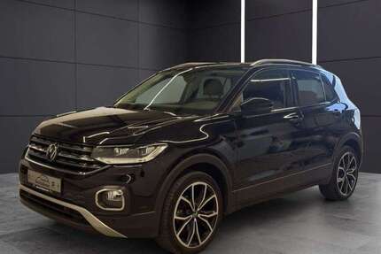 VW T-Cross 80.299 km 17.940 &euro; Schloß-Holte-Stukenbrock 33758