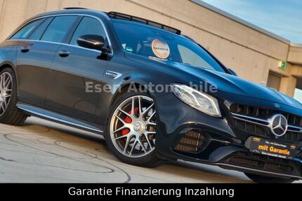 Mercedes-Benz E 63 AMG 279.000 km 35.490 &euro; Gütersloh 33334