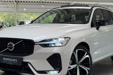 Volvo XC60 39.228 km 42.450 &euro; Bielefeld 33647