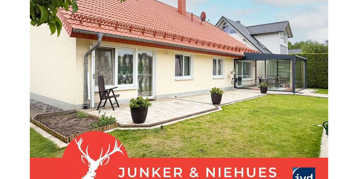 Einfamilienhaus Steinhagen - 5 Zimmer, 313 m&sup2;, 600.000&euro; | Angebot:26552115