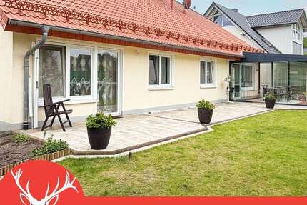 Haus Steinhagen - 5 Zimmer, 313 m&sup2;, 600.000&euro; | Angebot:26552115