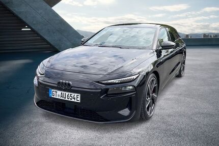 Audi A6 e-tron 26.000 km 70.895 &euro; Gütersloh 33330