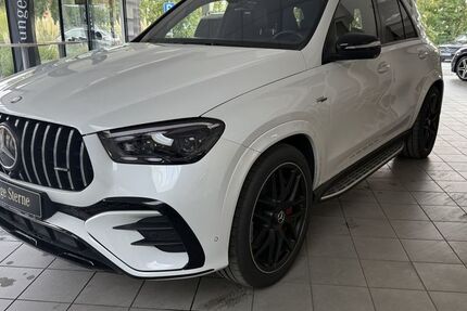 Mercedes-Benz GLE 53 AMG 15.104 km 105.930 &euro; Rheda-Wiedenbrück 33378
