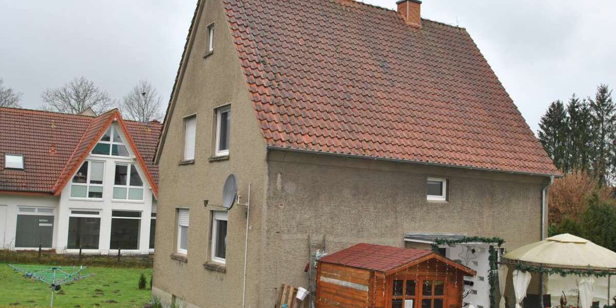 Einfamilienhaus Lage - 4 Zimmer, 112 m&sup2;, 114.000&euro; | Angebot:22560202