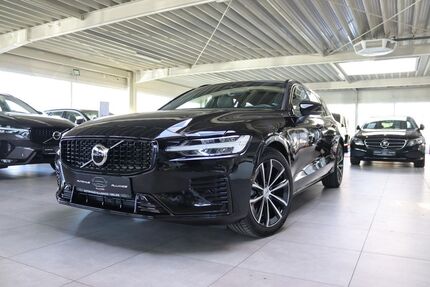 Volvo V60 11.700 km 35.890 &euro; Oelde 59302