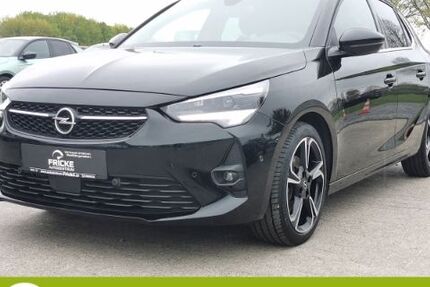 Opel Corsa 47.800 km 17.920 &euro; Lippstadt 59557