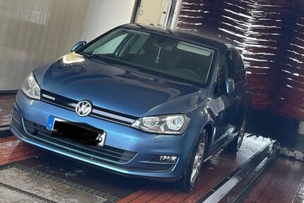 VW Golf 190.000 km 9.000 &euro; Verl 33415