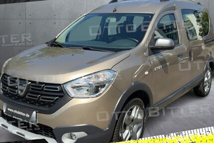 Dacia Dokker 74.120 km 14.745 &euro; Bielefeld 33647