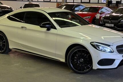 Mercedes-Benz C 200 111.500 km 25.499 &euro; Oelde 59302