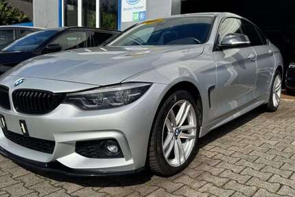 BMW 430 186.000 km 20.999 &euro; Bielefeld 33609