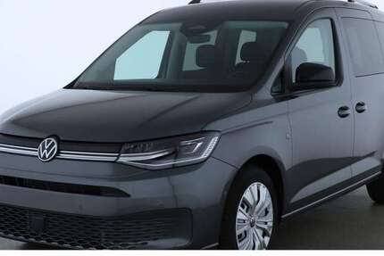 VW Caddy 7.704 km 31.890 &euro; Bielefeld 33689