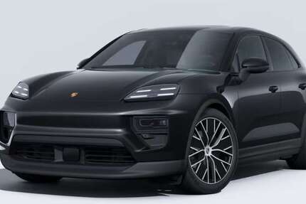 Porsche Macan 4.000 km 82.800 &euro; Bielefeld 33719