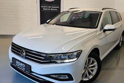 VW Passat Variant 151.180 km 16.950 &euro; Lippstadt 59557