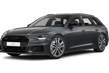 Audi A6 33.980 km 52.890 &euro; Neubeckum 59269