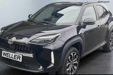 Toyota Yaris Cross 4.488 km 25.990 &euro; Gütersloh 33330