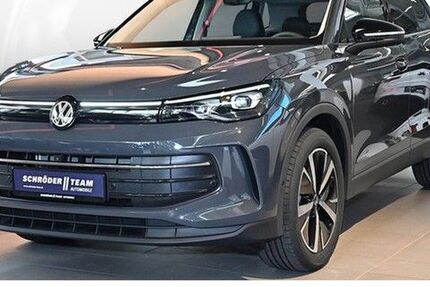 VW Tiguan 5.000 km 43.990 &euro; Bielefeld 33689