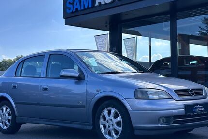 Opel Astra 130.000 km 1.490 &euro; Wadersloh 59329