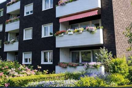 Wohnung Bielefeld / Hillegossen Hillegossen - 3.5 Zimmer, 87 m&sup2;, 155.000&euro; | Angebot:25167697