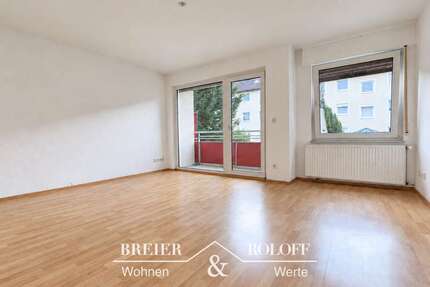 Wohnung Bielefeld Sennestadt - 3 Zimmer, 68 m&sup2;, 545&euro; | Angebot:27469967