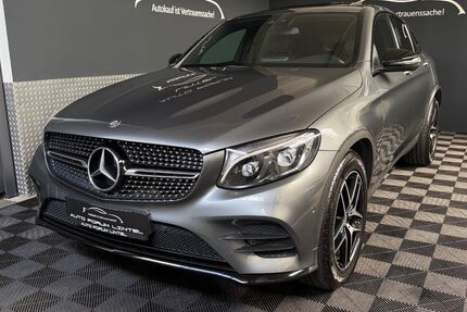 Mercedes-Benz GLC 220 95.000 km 32.499 &euro; Rheda-Wiedenbrück 33378