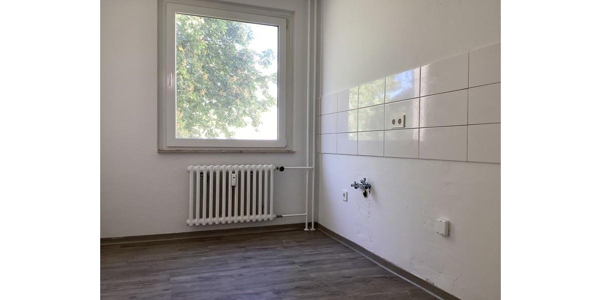 Etagenwohnung Bielefeld Heepen - 3 Zimmer, 73 m&sup2;, 672&euro; | Angebot:23813610