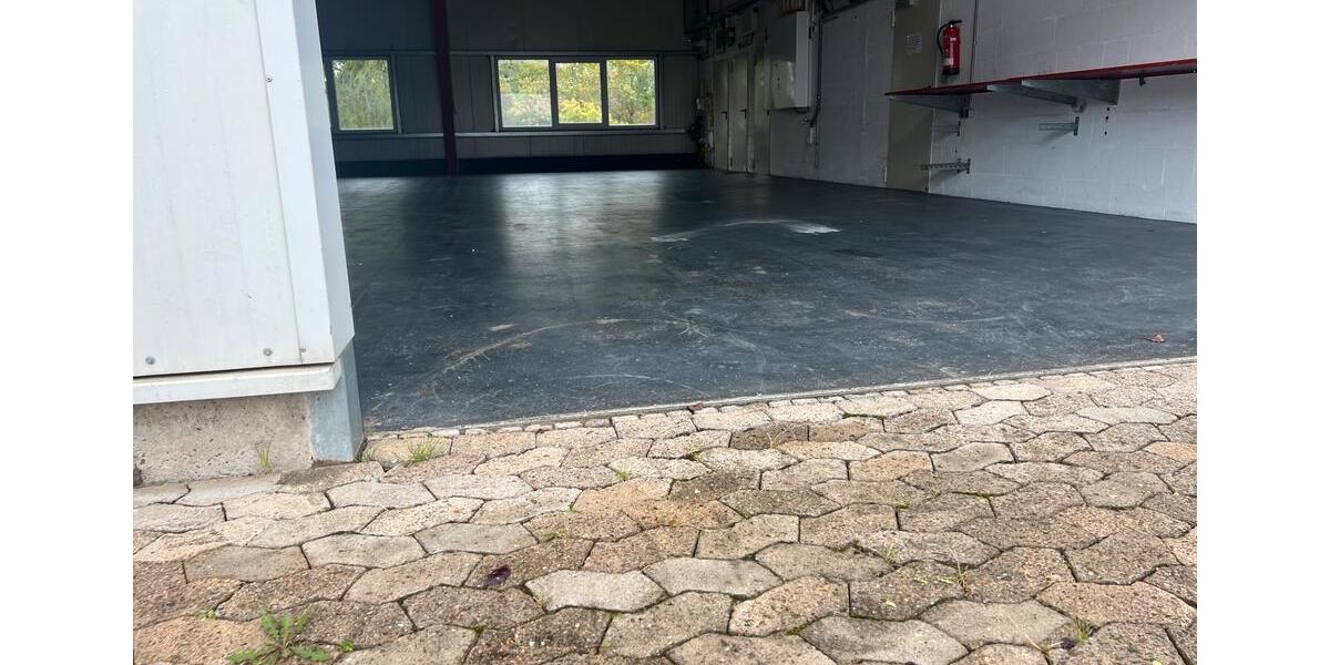 Gewerbeobjekt Verl - 2.700&euro; | Angebot:26495565