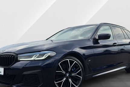 BMW 540 101.386 km 39.897 &euro; Bielefeld 33719