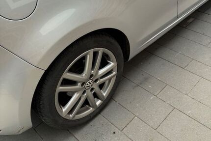 VW Golf 309.000 km 2.500 &euro; Rheda-Wiedenbrück 33378