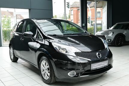 Nissan Note 79.560 km 8.999 &euro; Lage 32791