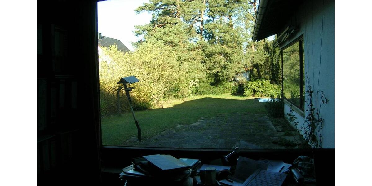 Bungalow Bielefeld Senne - 7 Zimmer, 154 m&sup2;, 450.000&euro; | Angebot:26095456
