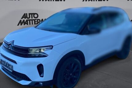 Citroen C5 Aircross 20.214 km 29.850 &euro; Bielefeld 33719