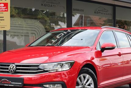 VW Passat Variant 71.937 km 17.770 &euro; Rheda-Wiedenbrück 33378